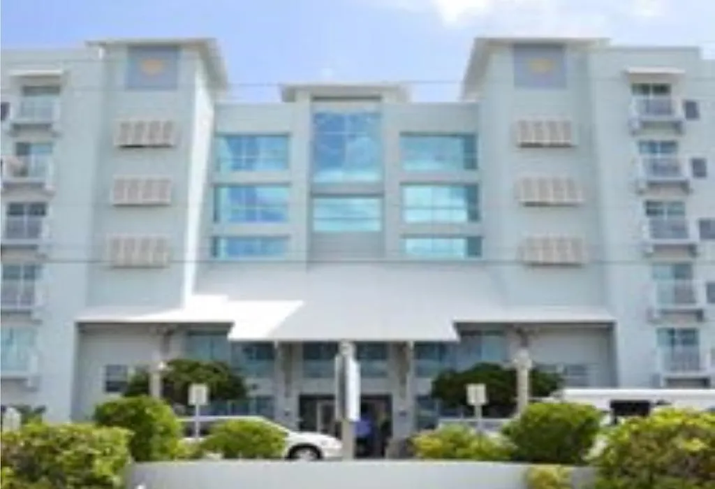 Coconut Palms Beach Resort Ii, An Ascend Collection Hotel-1