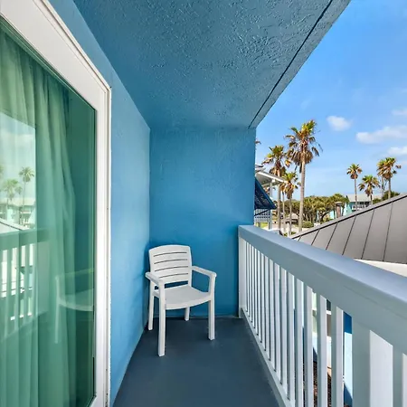 Coconut Palms Beach Resort Ii, An Ascend Collection Hotel-3