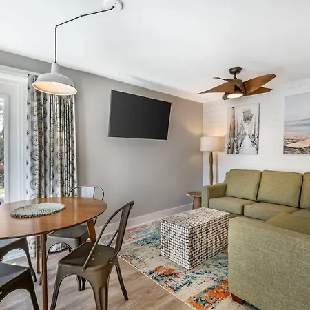 Coconut Palms Beach Resort Ii, An Ascend Collection Hotel-2